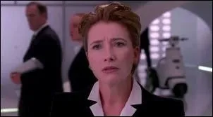 Comment s'appelle l'agent qui remplace l'agent Z dans Men in Black III ?