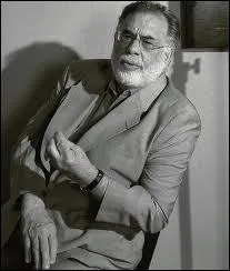 Francis Ford Coppola revient cette anne avec Twixt. Son dernier film tait Tetro. Combien d'annes de diffrence y a t-il entre ces deux film ?