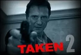 Dans quel pays d'orient se droule Taken 2 ?