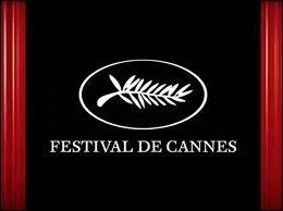 Et quel film a remport la Palme d'Or au festival de Cannes ?