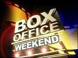 Quel est le plus grand sucs au box-office de 2012 ?