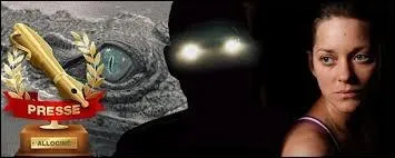 Quel film a fait le succs de la presse en 2012 ?