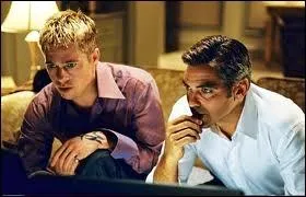 Mais qui sont ces beaux hommes ?