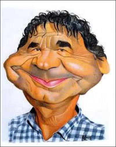 Selon Pierre Perret qu'est une cuisse de mouche ?