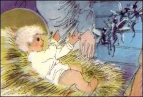 Nous savons tous que les mouches marchent au plafond. Selon un conte roumain, qui a leur a donné ce pouvoir ?