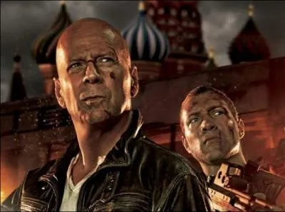 Comment s'appelle Die Hard 5 ?