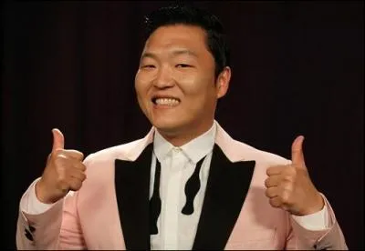 La danse de cette musique s'appelle... ...