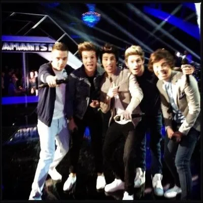 Quel NMA (NRJ Music Awards) ont-il remport ?