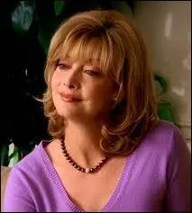 Que fait Maisy Gibbson ?