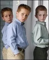 Quelle rumeur a t lance sur les enfants de Lynette ?