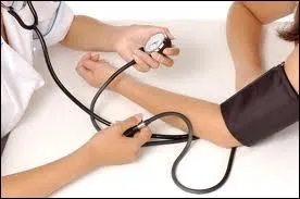 La pression (tension) artrielle est exprime par deux mesures. Comment s'appelle la mesure la plus faible ?