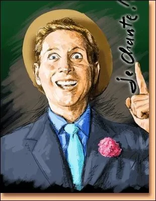 La ville est traverse du nord au sud par la N7, qui fut chante par :