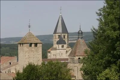 Si vous devez aller  Tournus, dans quel dpartement vous faut-il vous rendre ?