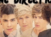 Quiz Les One Direction
