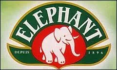 Quelle est la boisson prfre de cet lphant ?