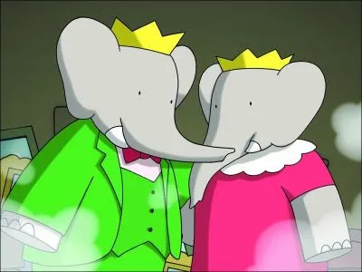 Et comment s'appelle la reine des lphants, la cousine et la femme du personnage prcdent ?