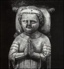 Je suis le Posthume, car je suis n aprs la mort de mon pre, et j'ai rgn pendant ma courte existence de 5 jours.