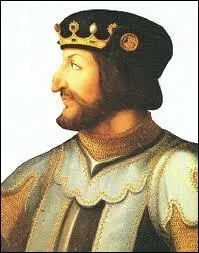 Je suis l'Affable, j'ai rgn pendant la Renaissance.