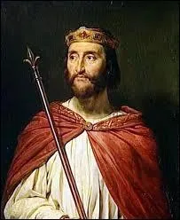 Je suis le Bgue, et je fait partie de la dynastie carolingienne.