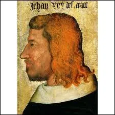 Je suis le Bon, et j'ai vcu pendant la Guerre de Cent Ans.