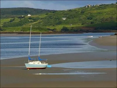 Comment se traduit  mar�e basse  en anglais ?