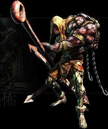 Quelle est cette crature ?