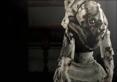 Quelle est cette crature ?