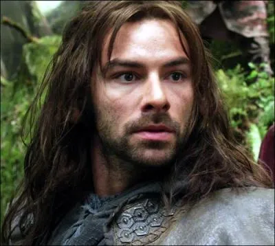 Qui est Kili pour Thorn ?