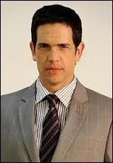 Qui est Diego Ramos ?