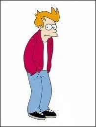 Qui est ce personnage ?