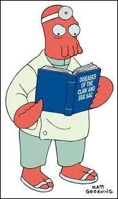 Qui est ce personnage ?