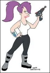 Qui est ce personnage ?