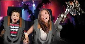 Aprs Kamel Ouali, quel clbre Dj vas faire la programmation musicale et la nouvelle mise en scne de l'attraction  danse avec les robots  ?