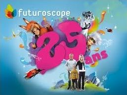 Quiz Futuroscope