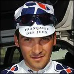 Qui est ce coureur cycliste ?