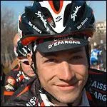 Qui est ce coureur cycliste ?