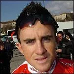 Qui est ce coureur cycliste ?