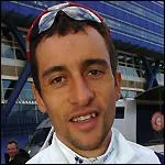 Qui est ce coureur cycliste ?