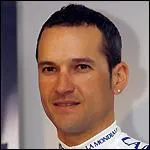 Qui est ce coureur cycliste ?