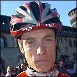 Qui est ce coureur cycliste ?