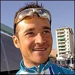 Qui est ce coureur cycliste ?