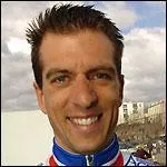 Qui est ce coureur cycliste ?