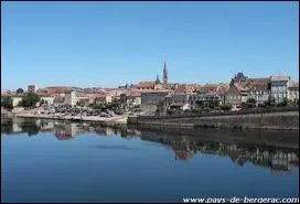 Associez Bergerac  sa rgion.