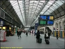 Le mot commence par : A ...