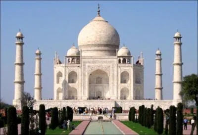 Quel est ce monument ?