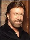 Chuck Norris a jou dans  Expendables 2 : Unit spciale .