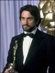 Robert de Niro a jou dans  Heat .