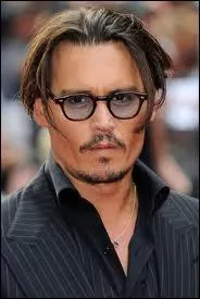 Johnny Depp a jou dans  Big Fish .