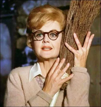 Qui Angela Lansbury a-t-elle interprt ?