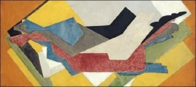 Chevaux de course, 1922